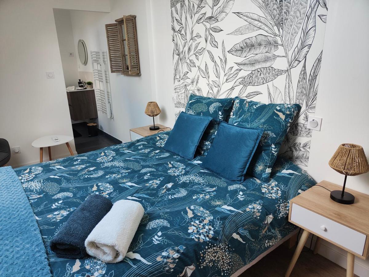 Gite Les Piraudieres Noyant-de-Touraine Room photo