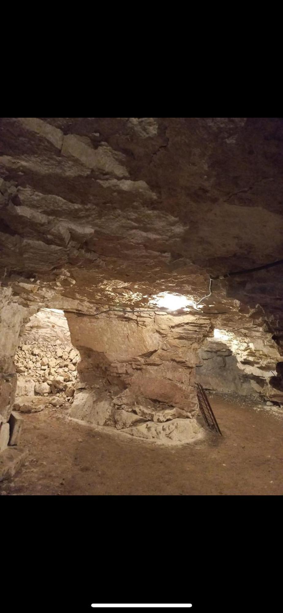 Gite Les Piraudieres Noyant-de-Touraine Room photo