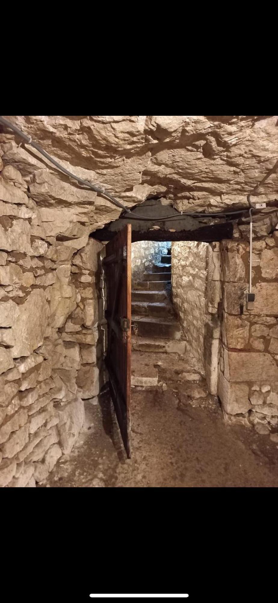 Gite Les Piraudieres Noyant-de-Touraine Room photo