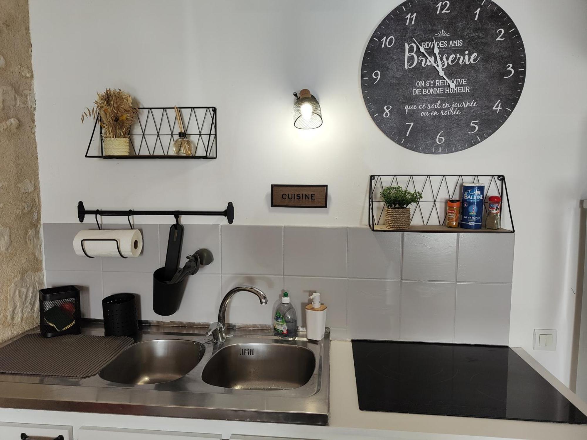 Gite Les Piraudieres Noyant-de-Touraine Room photo